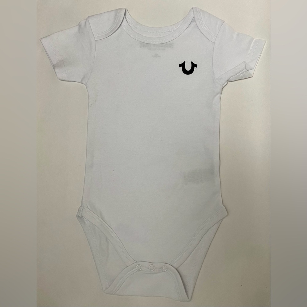 🆕 True Religion Onesies